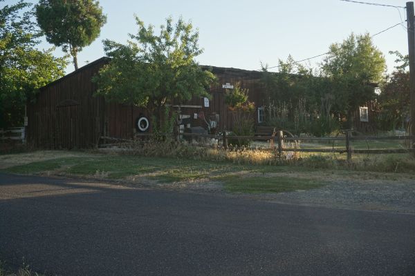 [Picture of Egling Blacksmith Shop]